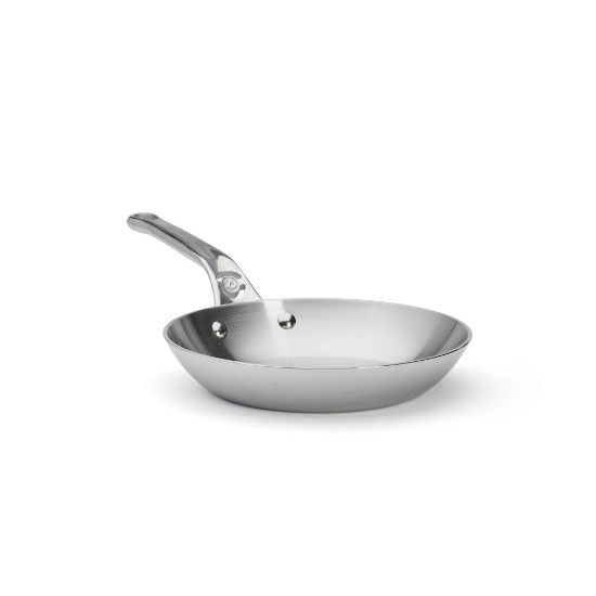 Frigideira "AFFINITY", 20 cm, inox - marca "de Buyer"