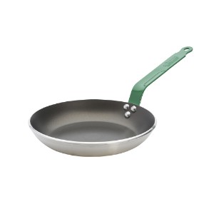 "CHOC Resto Induction" non-stick frying pan, 24 cm - "de Buyer" brand