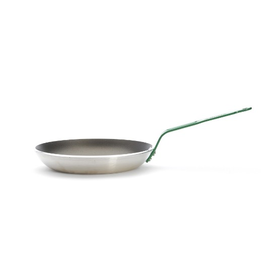 "CHOC Resto Induction" koekenpan met antiaanbaklaag, 24 cm - merk "de Buyer"