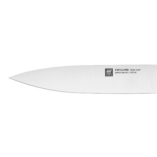 Nôž na krájanie, 16 cm TWIN Chef - Zwilling