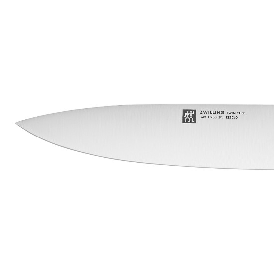 Virėjo peilis, 20 cm, TWIN Chef - Zwilling