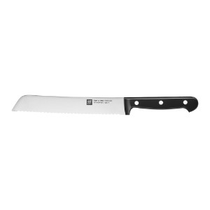 Kenyérvágó kés, 20 cm, TWIN Chef - Zwilling