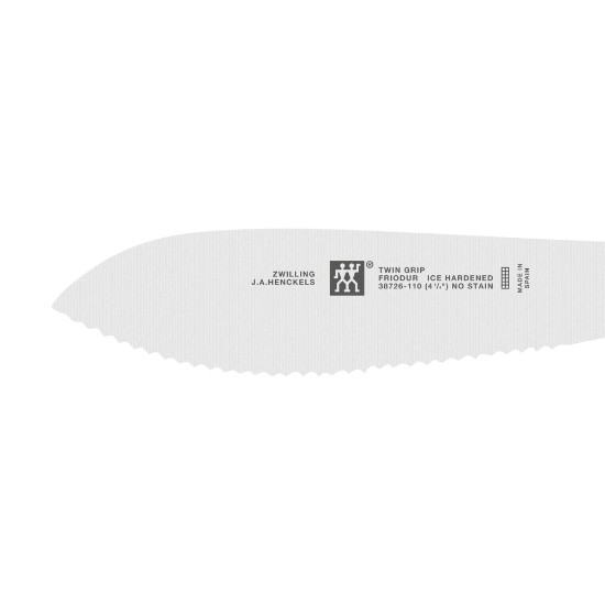 Çörek bıçağı, 11 cm, TWIN Grip - Zwilling