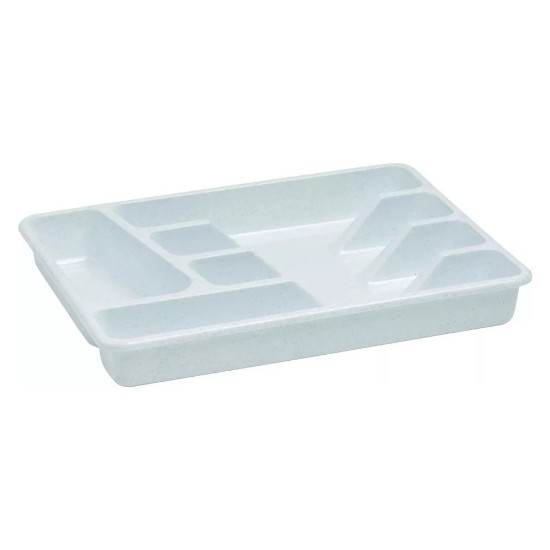 Organizator ladica, plastični, 33,5x26,3x4,5 cm - Curver