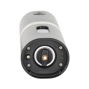 2 sähköhiomakoneen sarja suolalle ja pippurille, mukana metallijalusta - Zokura