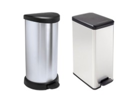 Picture for category Trash bins - Curver