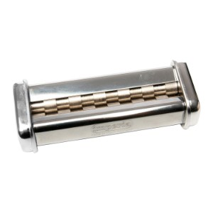 Lasagnette pasta maker attachment, 12 mm, "Simplex" - Imperia