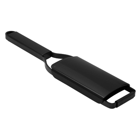 Râpe fine, inox, 30 x 6,8 cm, gamme "Black Sheep" - Microplane