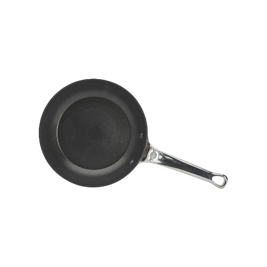 Non-stick stekpanna, rostfritt stål, 5-lagers, 20 cm "Affinity" - de Buyer