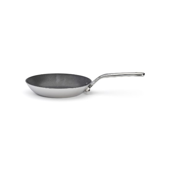 Non-stick stekpanna, rostfritt stål, 5-lagers, 20 cm "Affinity" - de Buyer