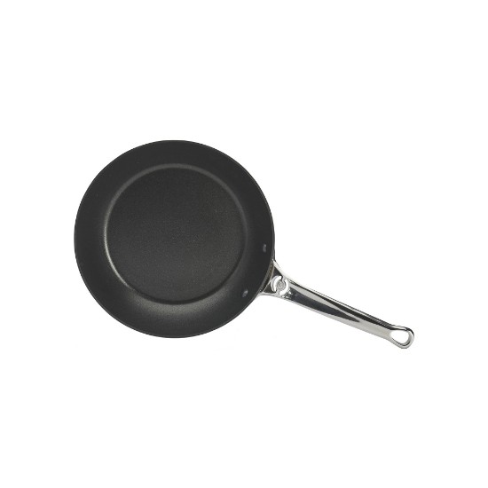 Non-stick stekpanna, rostfritt stål, 5-lagers, 24 cm, "Affinity" - de Buyer