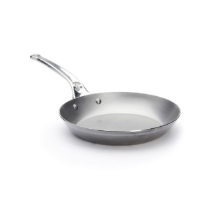 Tava, çelik, 24cm, "Mineral B PRO" - de Buyer