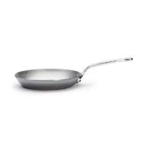 Tava, çelik, 24cm, "Mineral B PRO" - de Buyer