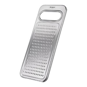 Grater for vegetables and fruits, stainless steel - Westmark