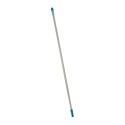 Maniglia con 'Click-System', acciaio, 140 cm - Leifheit