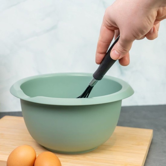 Mixing bowl, plastic, 3.5L, Mint Green - Westmark