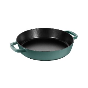 Frigideira, ferro fundido, 26 cm, "Eucalyptus" - Staub