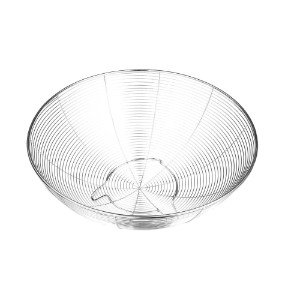 Strainer basket, 26 cm, stainless steel