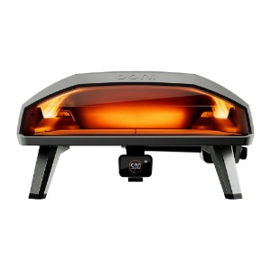 Oigheann gáis le haghaidh pizza, "Koda 2 Max" - Ooni