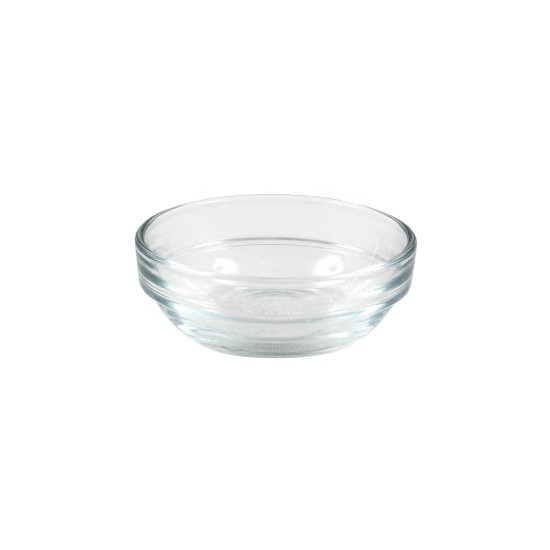 Skål, laget av glass, 9cm/125ml, "Lys" - Duralex