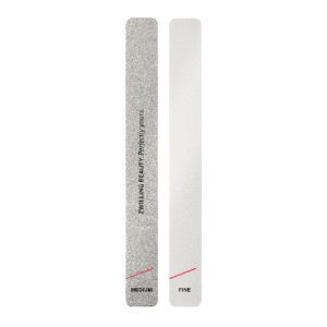 Set of two nail files, 180 mm - Zwilling Classic