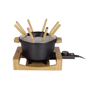 Electric set for fondue, 1200W - Princess brand