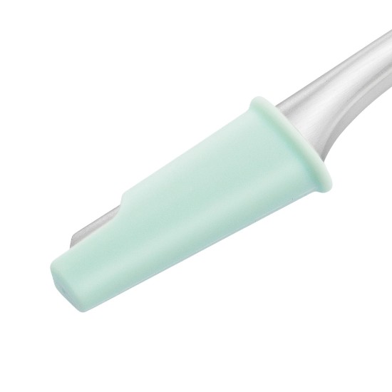 Rásúir bainte gruaige facial, 15 cm, cruach dhosmálta neamhlonrach - Zwilling PREMIUM