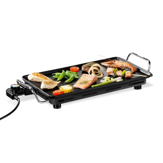 Sähkögrilli, 2000 W, Table Chef Pro Classic - Princess