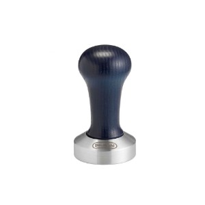 Tamper za kavu, nehrđajući čelik, 51 mm - DeLonghi