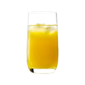Klaasist valmistatud 6 veeklaasi komplekt, 315 ml, "Weinland" - Stolzle