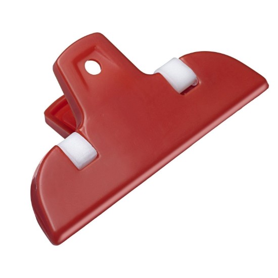 Set van 3 mini tasclips, kunststof - Westmark