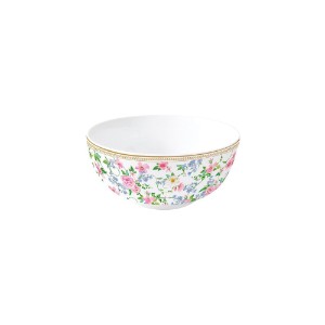 Porcelánová mísa, 15cm, "Garden Joy" - Nuova R2S