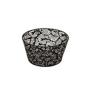 Metal fruit basket, 24 cm, "Five" - Duralex