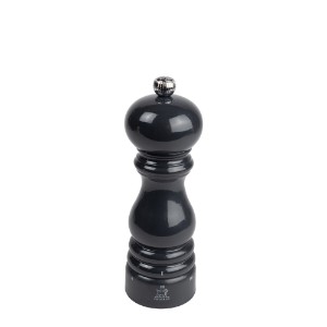 U'Roghnaigh grinder peppercorn, 18 cm, "Parisrama", Slate - Peugeot