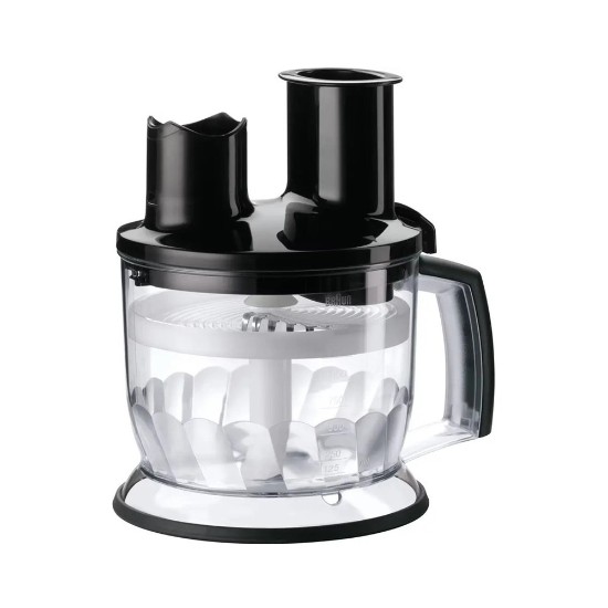 Accessorio robot da cucina, 1,5 L, Nero - Braun