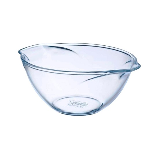 Hazırlama kabı, ısıya dayanıklı cam, 2,7 L, "Vintage" serisi - Pyrex