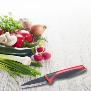 Paring knife, stainless steel, 8 cm - Westmark