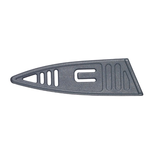 Paring knife, stainless steel, 8 cm - Westmark