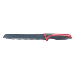 Bread knife, stainless steel, 20 cm - Westmark