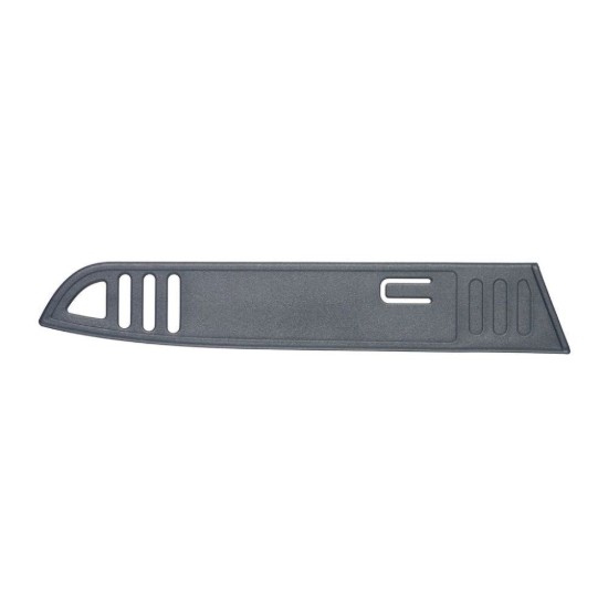 Bread knife, stainless steel, 20 cm - Westmark