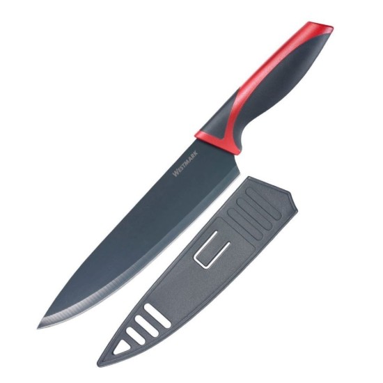 Kuharski nož, nerjaveče jeklo, 20 cm - Westmark