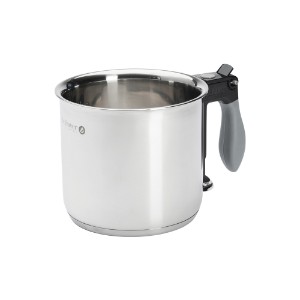 Casserole pour bain-marie, 16 cm / 1,5 l - de Buyer