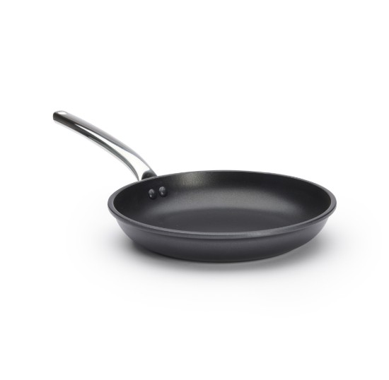 Αντικολλητικό τηγάνι, 28 cm, αλουμίνιο, "CHOC EXTREME" - de Buyer