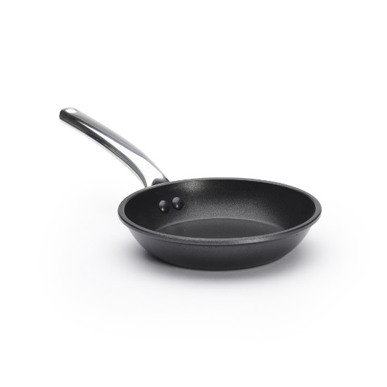 Non-stick stegepande, aluminium, 20 cm, "CHOC EXTREME" - de Buyer