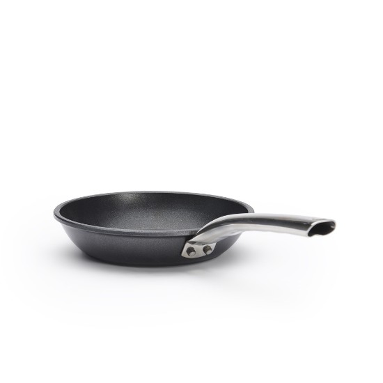 Non-stick fry pan, aluminum, 20 cm, "CHOC EXTREME" - de Buyer