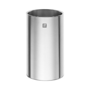 Wine bottle cooler, stainless steel, 1.8 L, "Sommelier" - Zwilling