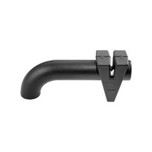 Afilador de cuchillos, ABS, Negro - Zwilling