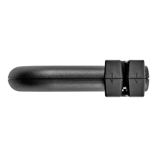 Aiguiseur de couteaux, ABS, Noir - Zwilling