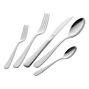 Cutlery set, 68 pieces, stainless steel, "Soho" - Zwilling