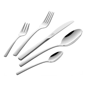 Cutlery set, 68 pieces, stainless steel, "Loft", Polished - Zwilling